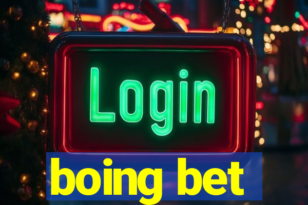 boing bet